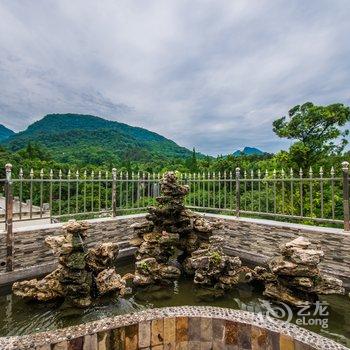 峨眉山三鑫大酒店酒店提供图片