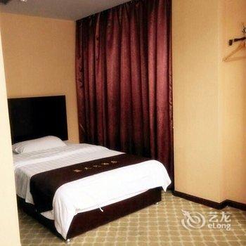 安康蓝天大酒店(岚皋县)酒店提供图片