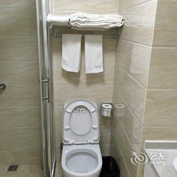 扬州西湖丽园公寓酒店提供图片
