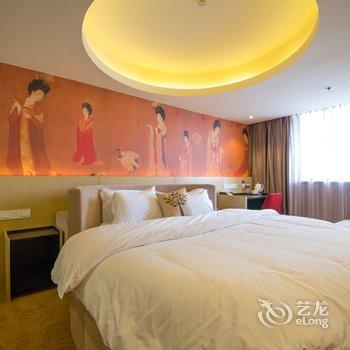 江阴维尼尔精品酒店酒店提供图片