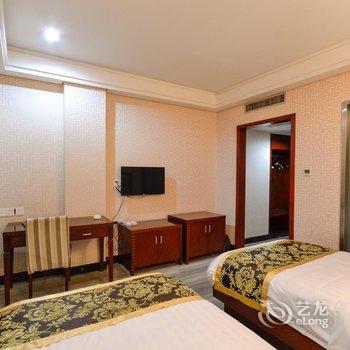 仙居万德兰商务酒店酒店提供图片