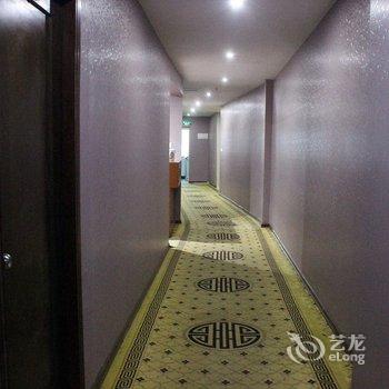 吴川福泉商务酒店酒店提供图片