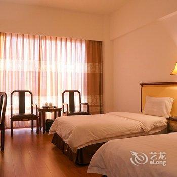 阳春华夏大酒店酒店提供图片
