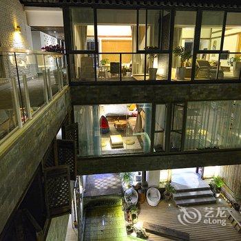 大理双廊梵尘空间客栈酒店提供图片