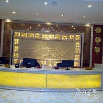 广南县桃花源商务酒店酒店提供图片