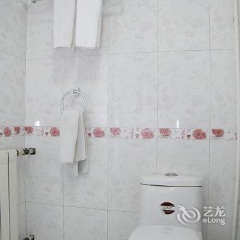 山东青州秦老三柒家体验式宾馆酒店提供图片
