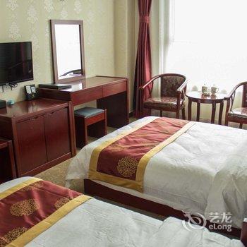 唐山海港正宇商务酒店酒店提供图片