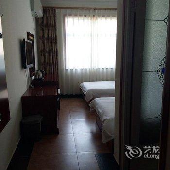 野三坡峡韵宾馆酒店提供图片