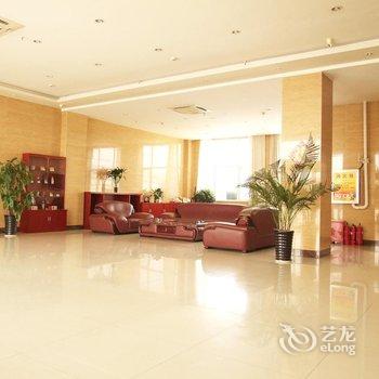 廊坊乐家国际商务酒店(胜芳店)酒店提供图片