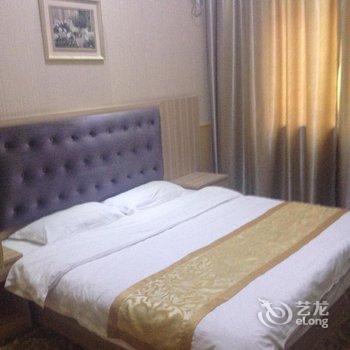 许昌襄城帝豪快捷酒店酒店提供图片