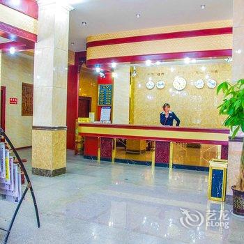 乐山夹江虹桥宾馆酒店提供图片