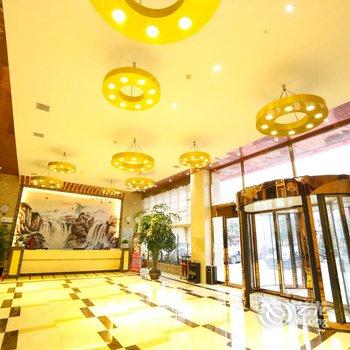枝江峡州v8酒店酒店提供图片