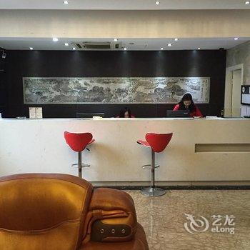 定远金凤凰宾馆酒店提供图片