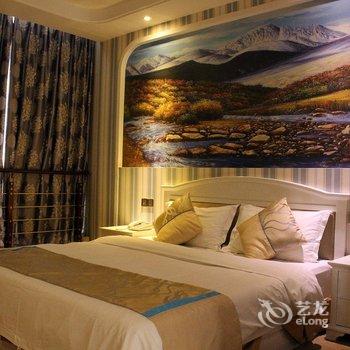 芜湖世茂国际大酒店酒店提供图片