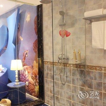 威海觅爱主题酒店酒店提供图片