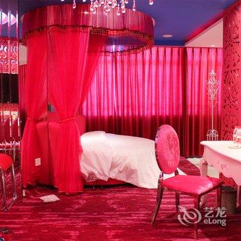 威海觅爱主题酒店酒店提供图片