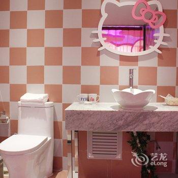 威海觅爱主题酒店酒店提供图片