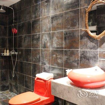 威海觅爱主题酒店酒店提供图片