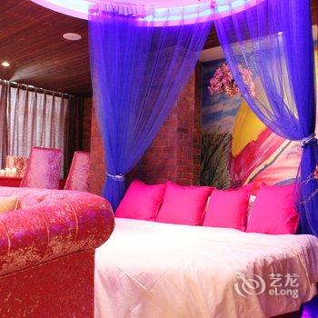 威海觅爱主题酒店酒店提供图片