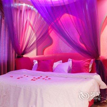 威海觅爱主题酒店酒店提供图片