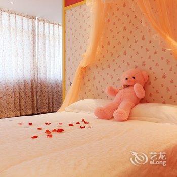 威海觅爱主题酒店酒店提供图片