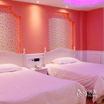 威海觅爱主题酒店酒店提供图片
