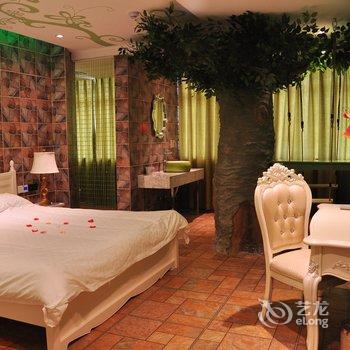 威海觅爱主题酒店酒店提供图片