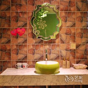 威海觅爱主题酒店酒店提供图片
