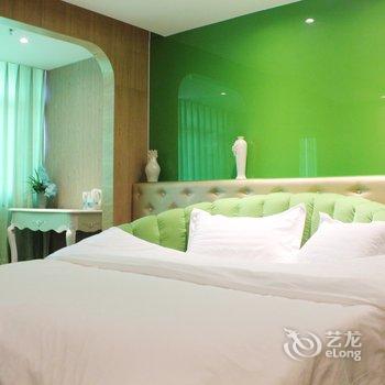 威海觅爱主题酒店酒店提供图片