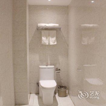 威海觅爱主题酒店酒店提供图片