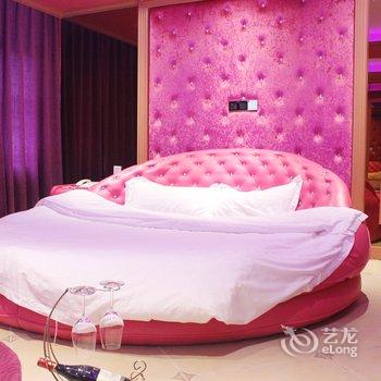 威海觅爱主题酒店酒店提供图片