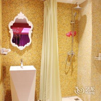 威海觅爱主题酒店酒店提供图片
