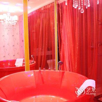 威海觅爱主题酒店酒店提供图片