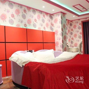 威海觅爱主题酒店酒店提供图片
