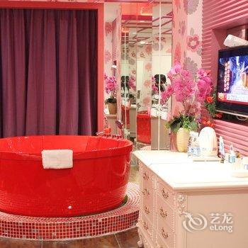 威海觅爱主题酒店酒店提供图片