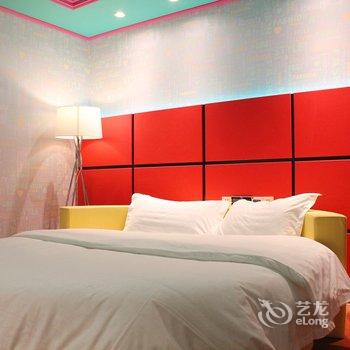 威海觅爱主题酒店酒店提供图片