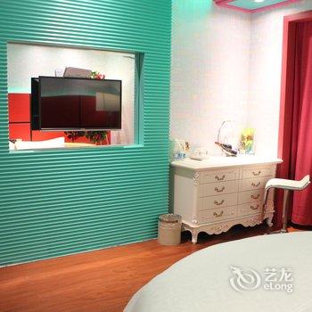 威海觅爱主题酒店酒店提供图片