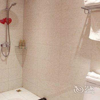威海觅爱主题酒店酒店提供图片