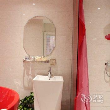 威海觅爱主题酒店酒店提供图片