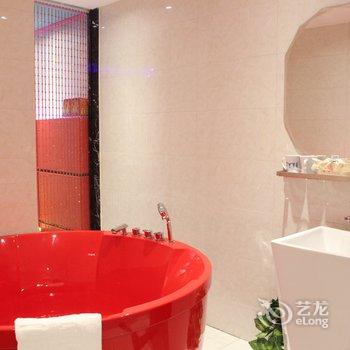 威海觅爱主题酒店酒店提供图片