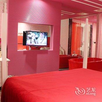 威海觅爱主题酒店酒店提供图片