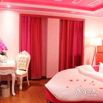 威海觅爱主题酒店酒店提供图片