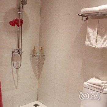 威海觅爱主题酒店酒店提供图片