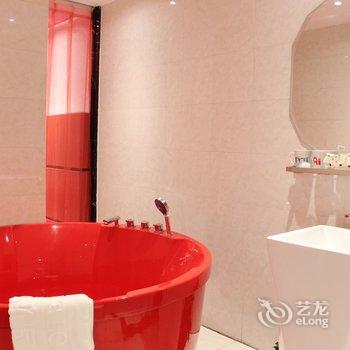 威海觅爱主题酒店酒店提供图片
