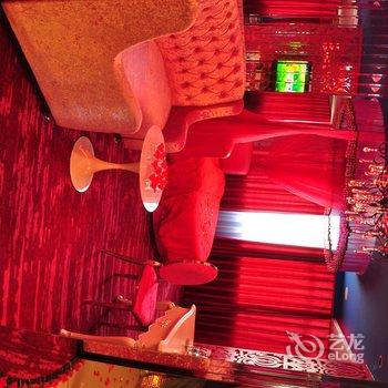 威海觅爱主题酒店酒店提供图片