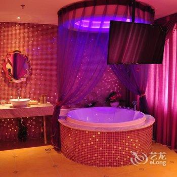 威海觅爱主题酒店酒店提供图片