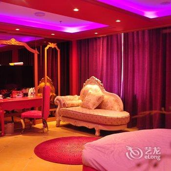 威海觅爱主题酒店酒店提供图片