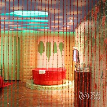 威海觅爱主题酒店酒店提供图片