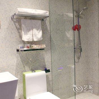 威海觅爱主题酒店酒店提供图片