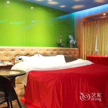 威海觅爱主题酒店酒店提供图片